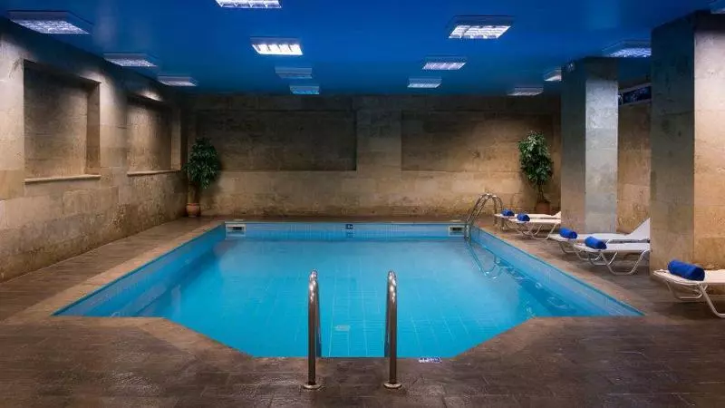 فندق Hersonissos Palace