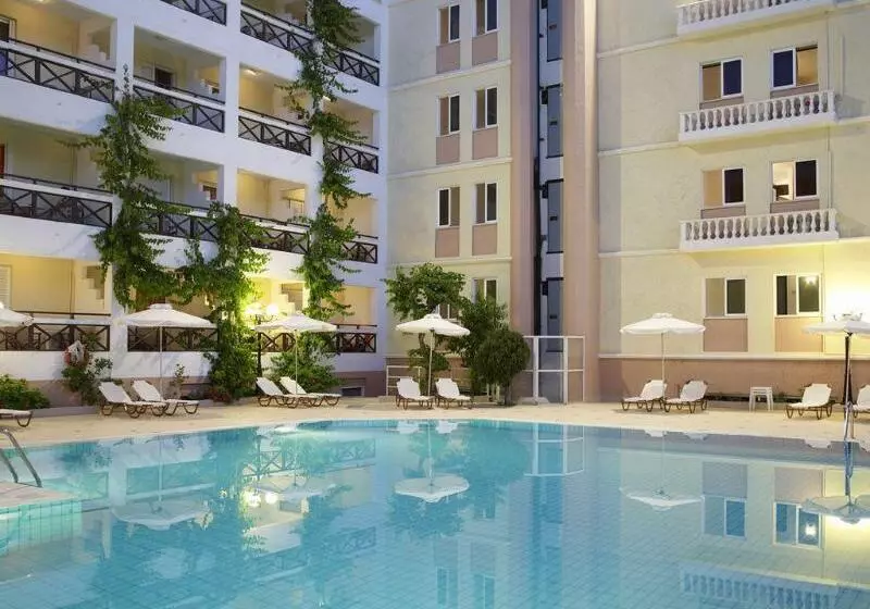 فندق Hersonissos Palace