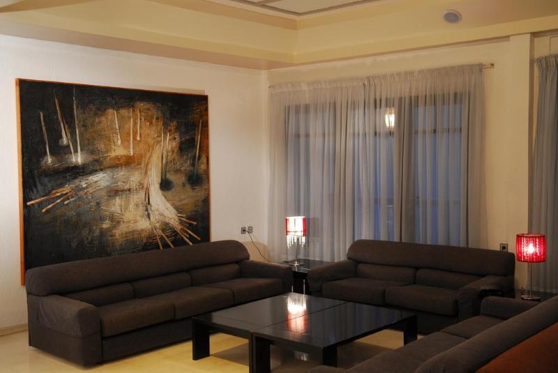 ホテル Hersonissos Palace