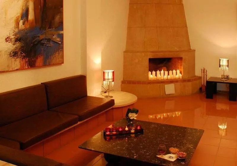 فندق Hersonissos Palace