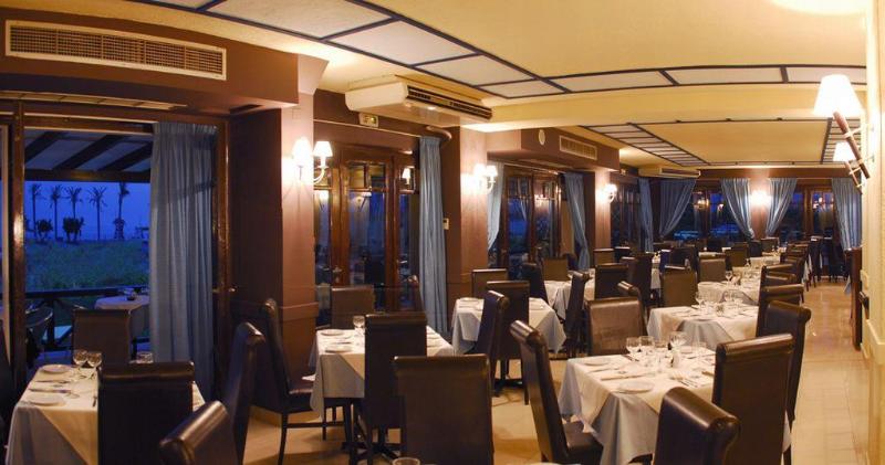 ホテル Hersonissos Palace