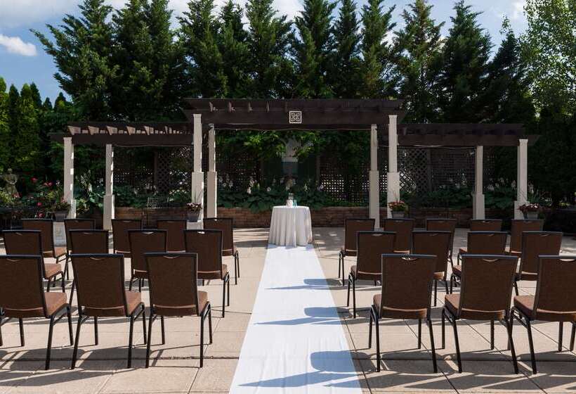 호텔 Hilton Garden Inn Rockaway