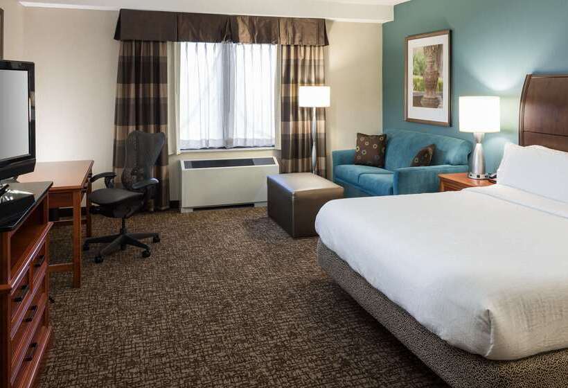 호텔 Hilton Garden Inn Rockaway