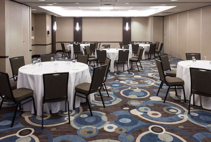 호텔 Hilton Garden Inn Rockaway