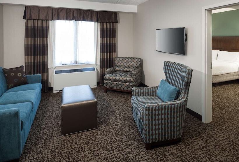 호텔 Hilton Garden Inn Rockaway