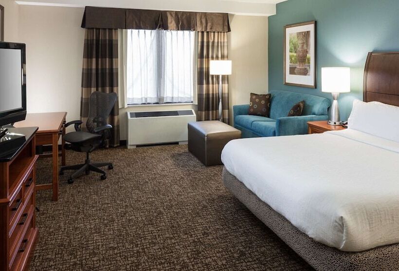 호텔 Hilton Garden Inn Rockaway