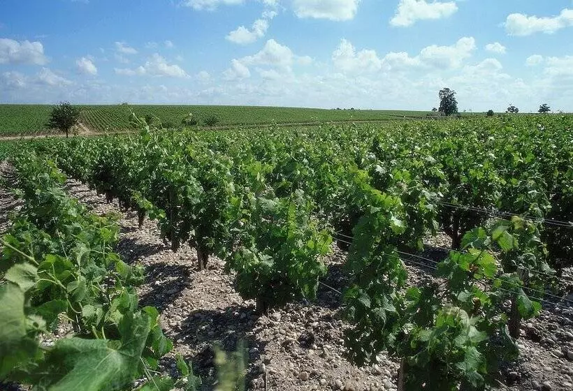 Отель Ibis Bordeaux Centre Gare Saintjean Euratlantique