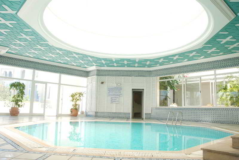 Hotel Hôtel Joya Paradise & Spa Djerba