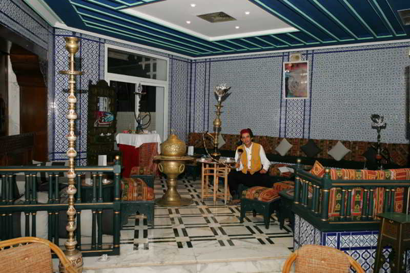 Hotel Hôtel Joya Paradise & Spa Djerba