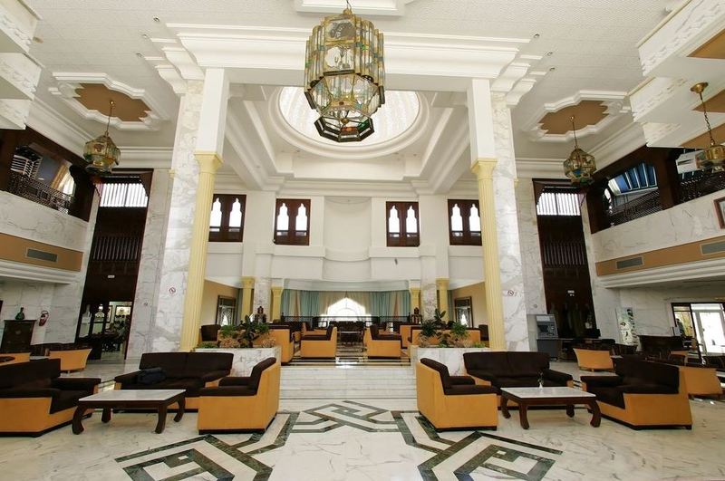 Hotel Hôtel Joya Paradise & Spa Djerba