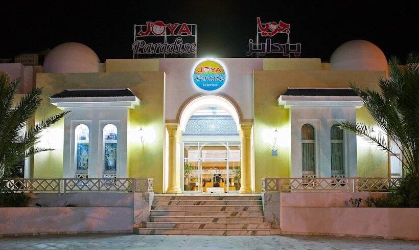Hotel Hôtel Joya Paradise & Spa Djerba