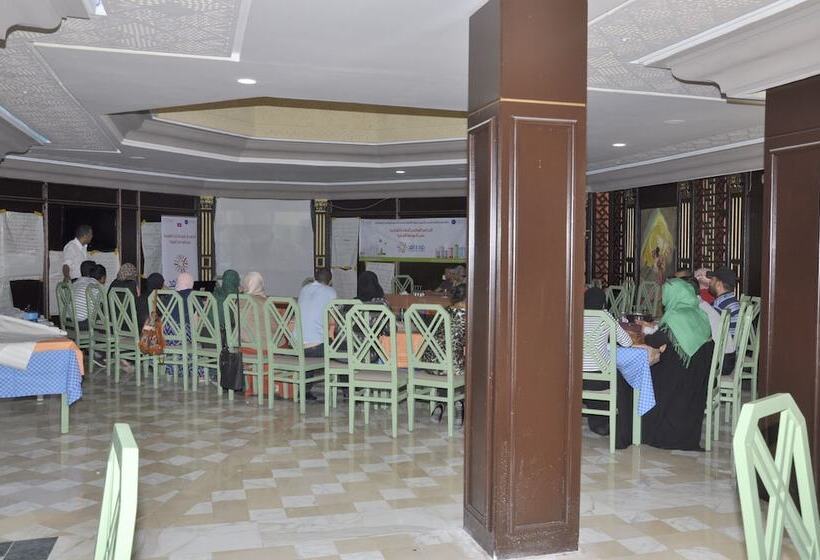 Hotel Hôtel Joya Paradise & Spa Djerba