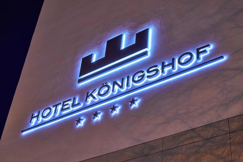 Hotel Konigshof