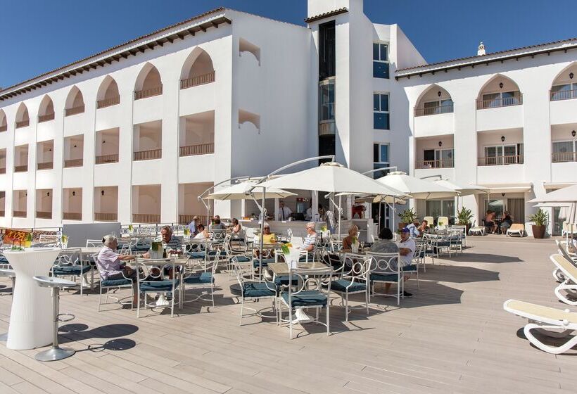 ホテル Mac Puerto Marina Benalmádena