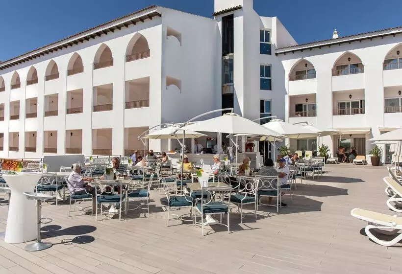 هتل Mac Puerto Marina Benalmádena