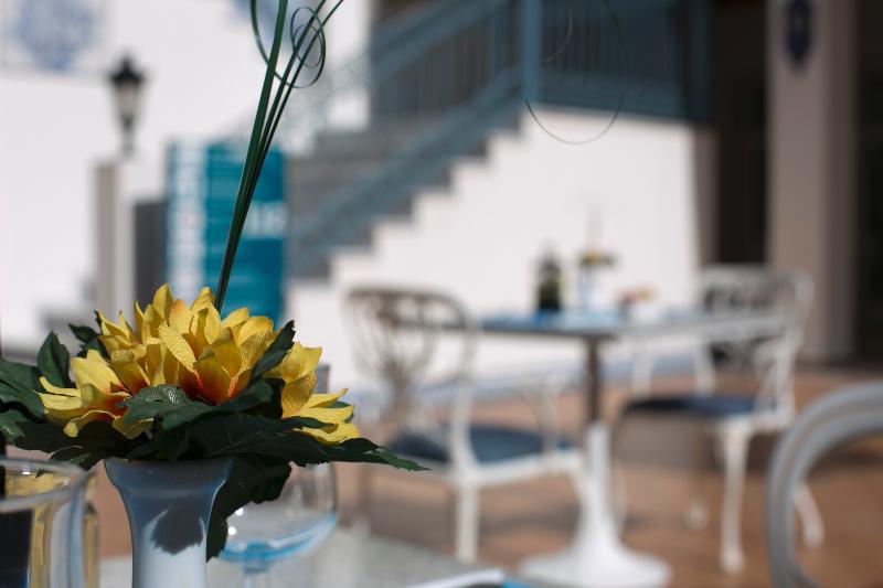 ホテル Mac Puerto Marina Benalmádena