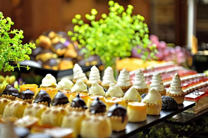 هتل Mac Puerto Marina Benalmádena