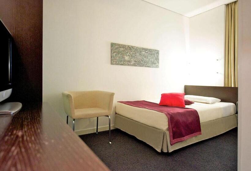 هتل Mercure Palermo Centro