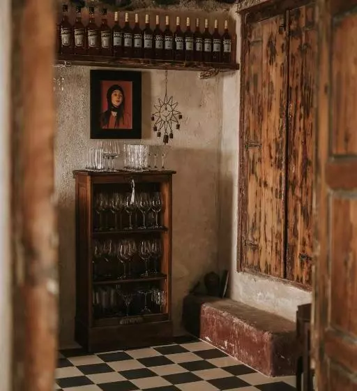 ホテル Meroviglia Boutique