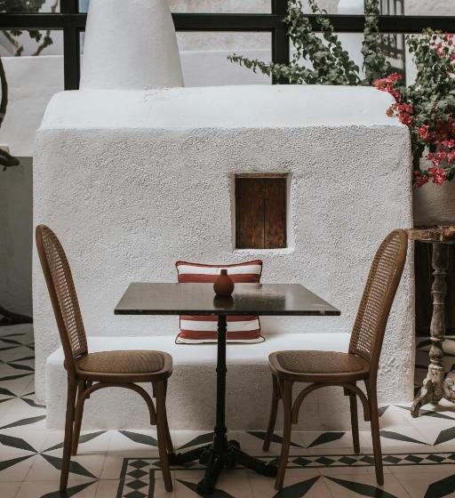 Hotel Meroviglia Boutique