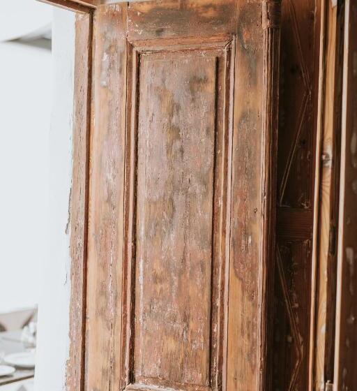 Hotel Meroviglia Boutique