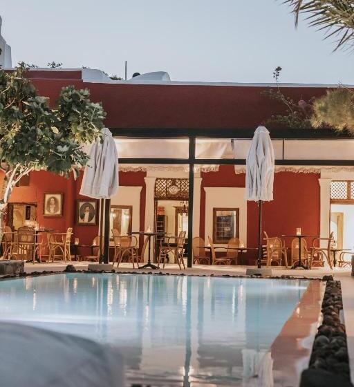 Hotel Meroviglia Boutique