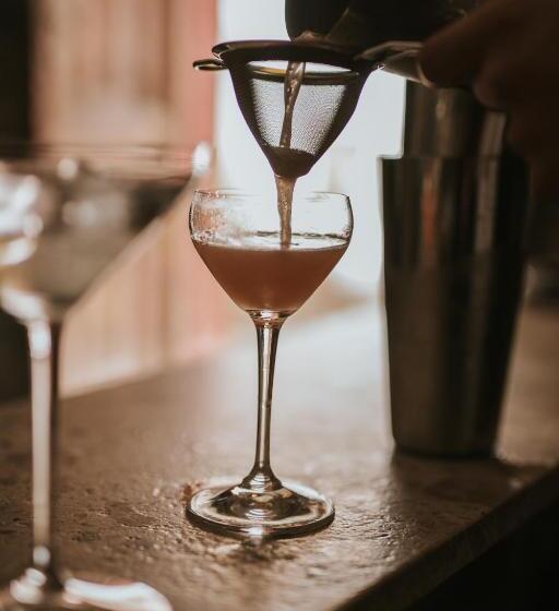 Hotel Meroviglia Boutique