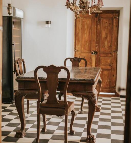 Hotel Meroviglia Boutique