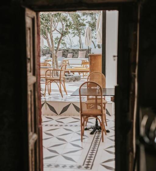 Hotel Meroviglia Boutique