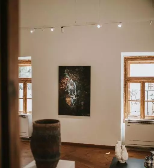 ホテル Meroviglia Boutique