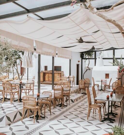 Hotel Meroviglia Boutique