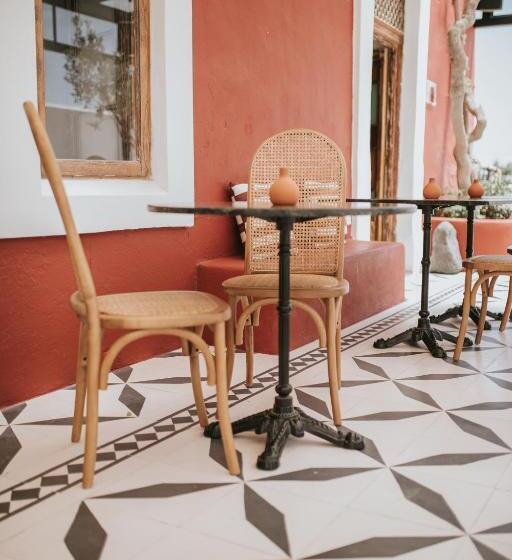 Hotel Meroviglia Boutique