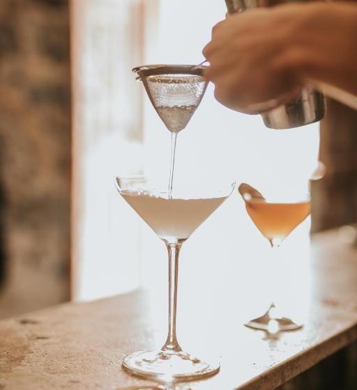 Hotel Meroviglia Boutique