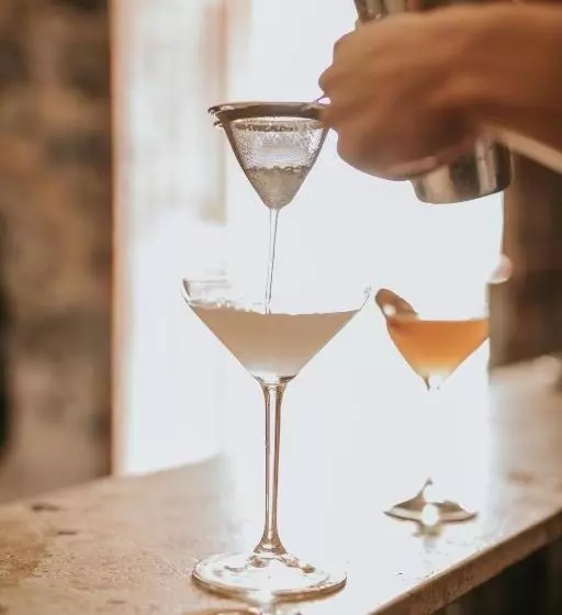 ホテル Meroviglia Boutique