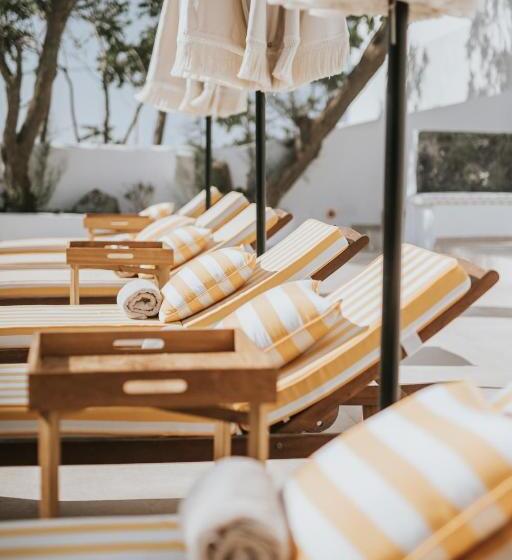 Hotel Meroviglia Boutique