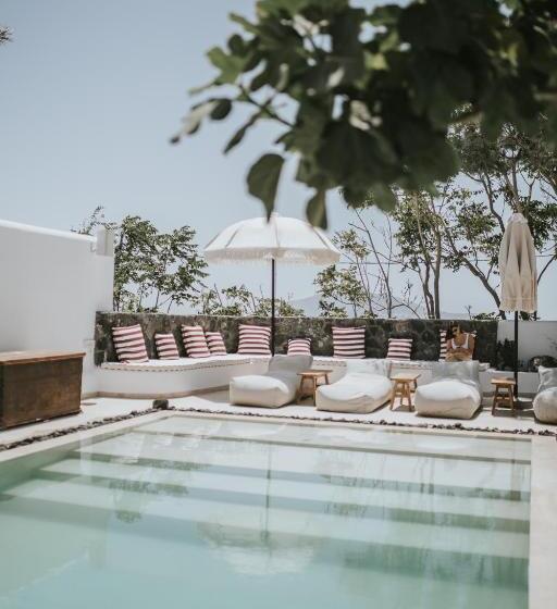 Hotel Meroviglia Boutique