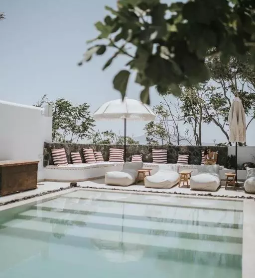 ホテル Meroviglia Boutique