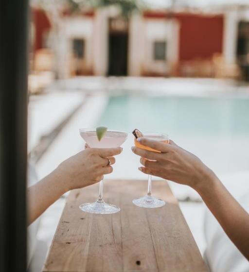 Hotel Meroviglia Boutique