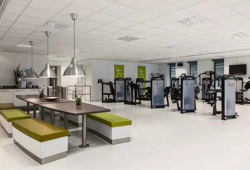 فندق NH Den Haag