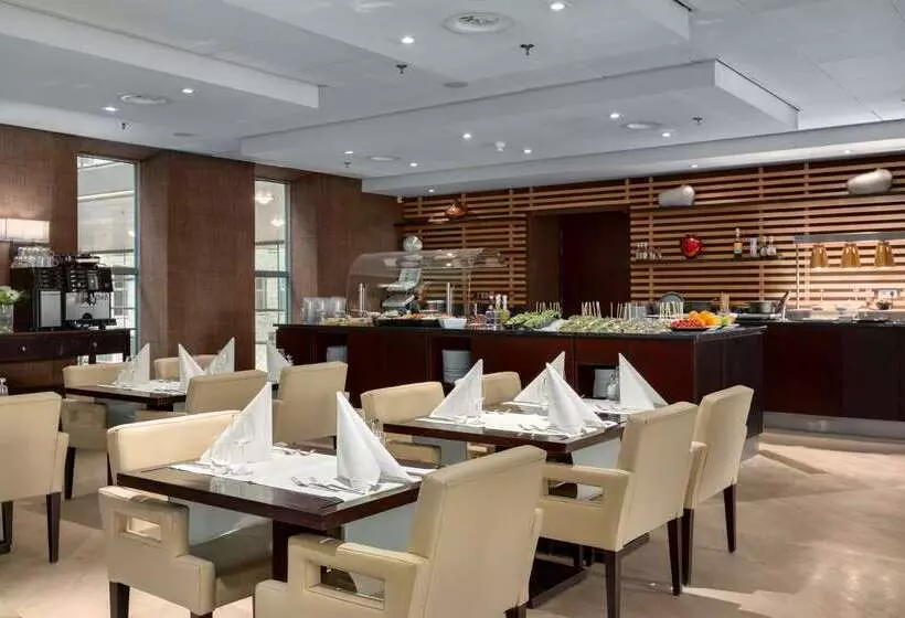 فندق NH Den Haag