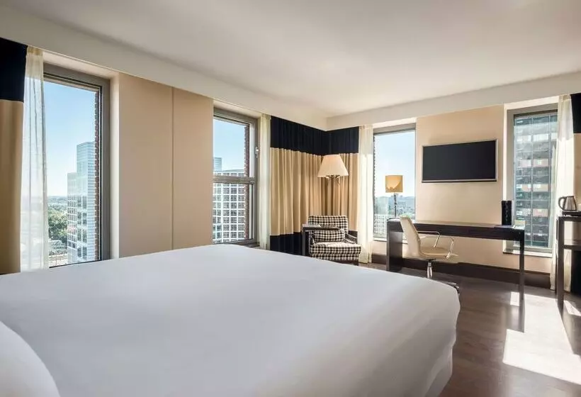 فندق NH Den Haag