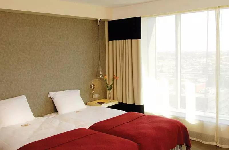 فندق NH Den Haag