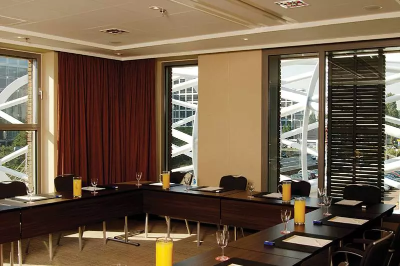 فندق NH Den Haag