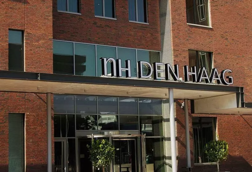 فندق NH Den Haag