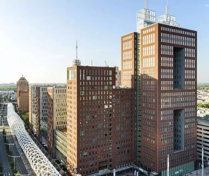 فندق NH Den Haag