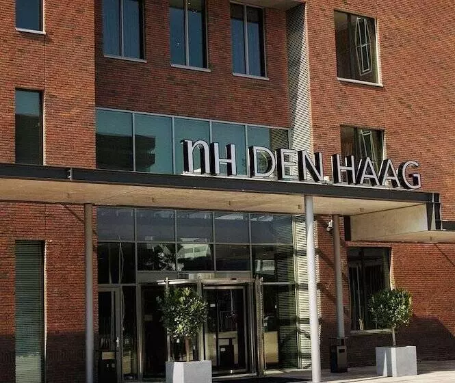 فندق NH Den Haag