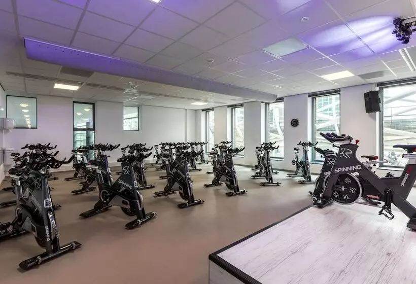 فندق NH Den Haag