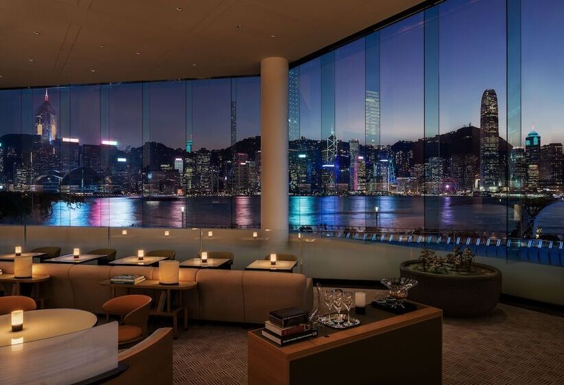 Hotel Regent Hong Kong