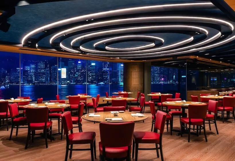 Hotel Regent Hong Kong