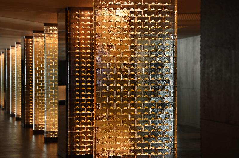 Hotel Regent Hong Kong